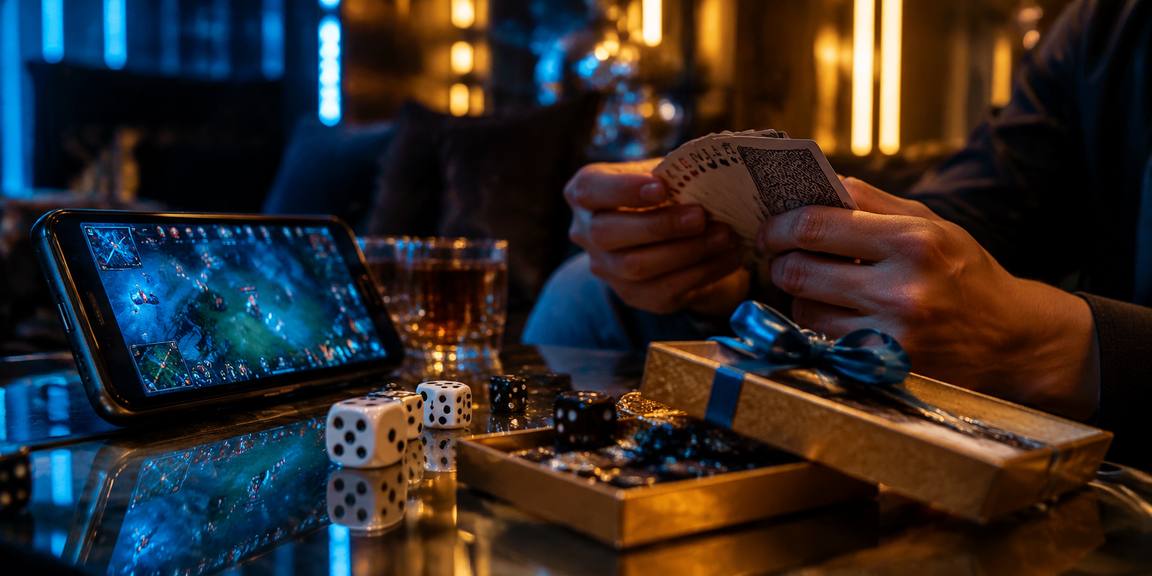 stylo 125 Viettel Money Blackjack tại stylo 125